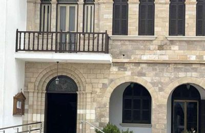 Ανατροπή στο σκηνικό για εκλογή Μητροπολίτη Πάφου