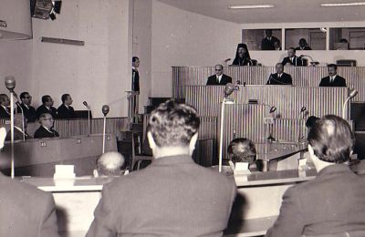 Οι πρώτες Βουλευτικές Εκλογές στην Κύπρο 