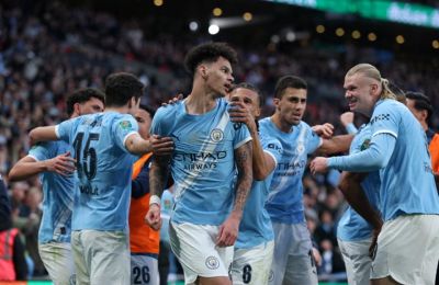 Premier League: Στον Νίκο Ο’Ράιλι το βραβείο του κορυφαίου νέου
