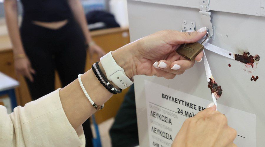 Ομαλά ολοκληρώθηκε η εκλογική διαδικασία - Σε εξέλιξη η διαλογή και καταμέτρηση των ψήφων
