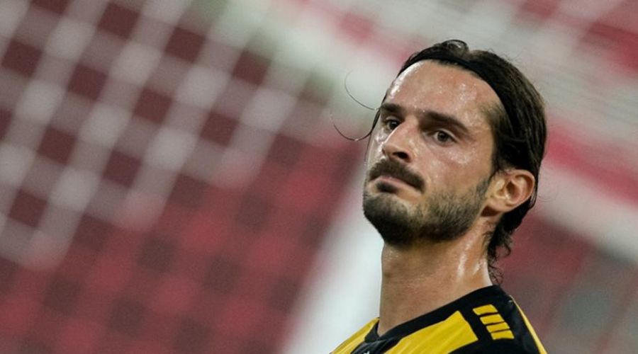 Σοκ: Στην εντατική μετά από σοβαρό τροχαίο ο Μάριος Οικονόμου!