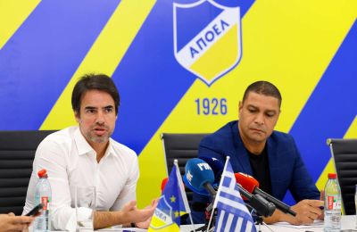 «Κατέληξε σε φιάσκο η υπόθεση των Βραζιλιάνων»