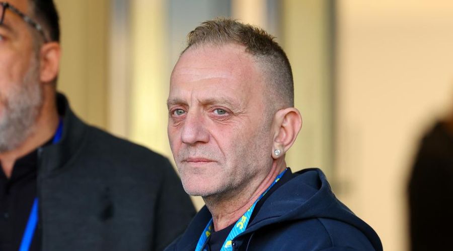 «Ο ΑΠΟΕΛ έχει ίσως καλύτερη φουρνιά Κυπρίων νεαρών από την Ομόνοια»