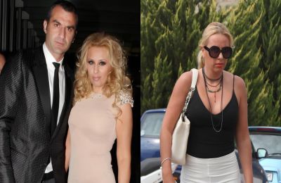 Μόλις έγινε γνωστό για Γωγώ Μαστροκώστα