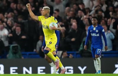 Premier League: Τότεναμ και Γουέστ Χαμ παίζουν το τελευταίο τους χαρτί