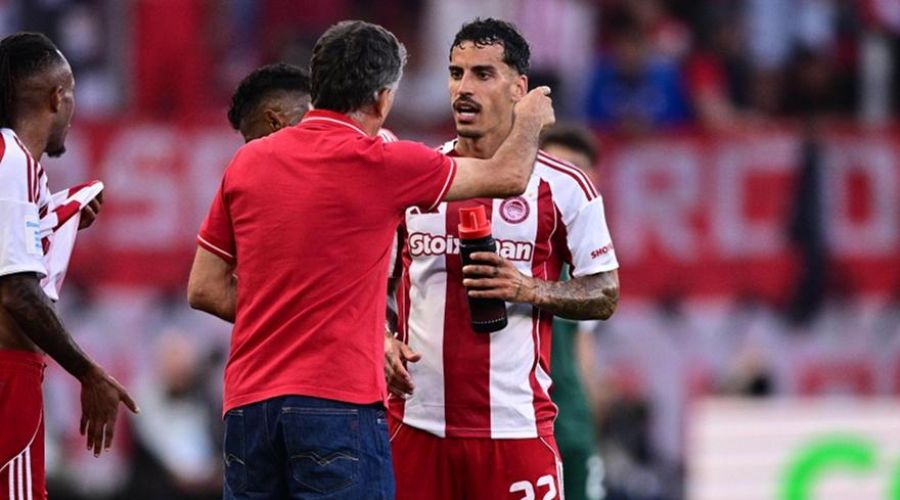 Ολυμπιακός: Φορτσάρει μεταγραφικά, περιμένοντας τα χαρμόσυνα 