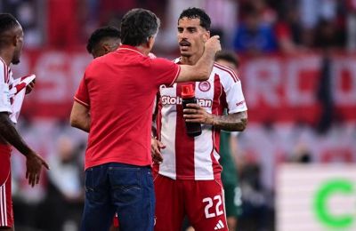 Ολυμπιακός: Φορτσάρει μεταγραφικά, περιμένοντας τα χαρμόσυνα 
