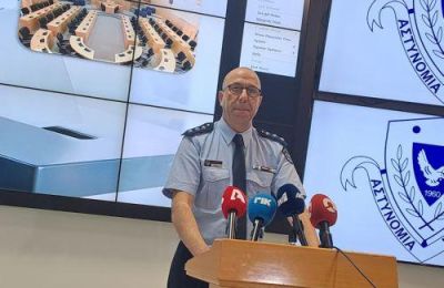 Βύρωνος: Χωρίς προβλήματα ξεκίνησε η εκλογική διαδικασία