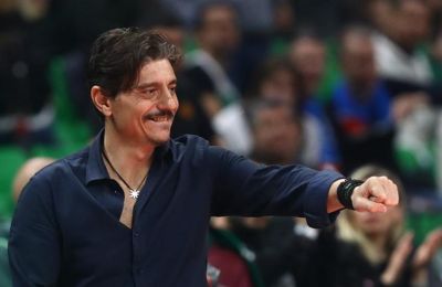 Γιαννακόπουλος: «Καταλαβαίνω απόλυτα τη δυναμική της στιγμής»