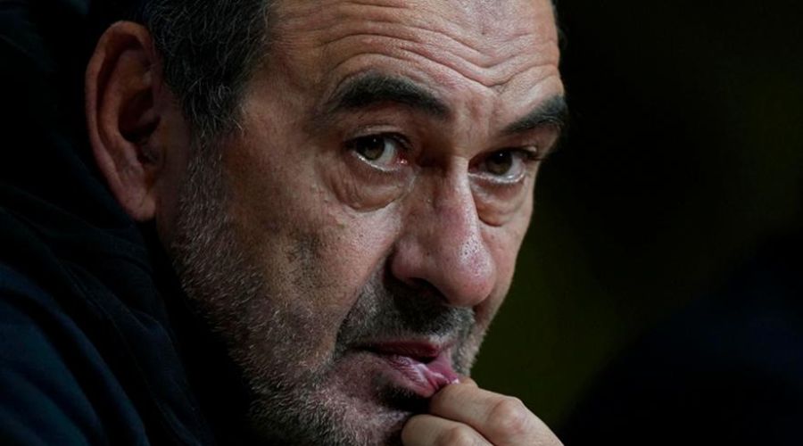 Ο Σάρι «γυρίζει την πλάτη» στη Νάπολι