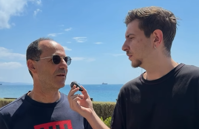 Στην κάμερα του 24News: Τι λένε οι πολίτες για τις εκλογές
