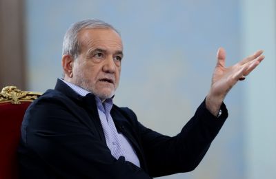 Ιράν: Δεν επιδιώκουμε να αποκτήσουμε πυρηνικά