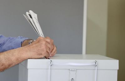 ΒΟΥΛΕΥΤΙΚΕΣ 2026: Ζωντανή ροή αποτελεσμάτων στο 24news