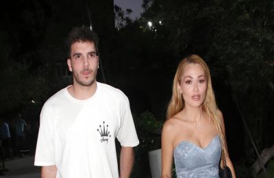 Μόλις μαθεύτnκε η είδηση 
