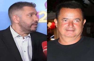 Σoκ τι συνέβη - Ο λόγος 
