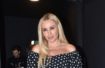 Μετά την επιδείνωση της υγείας της δεν είχε επαφή με το περιβάλλον της, μέχρι που κατέληξε.