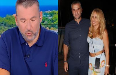 Σoκ η αποκάλυψη