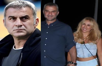 Ραγίζουν καρδιές τα λόγια του.. Η ανάρτηση