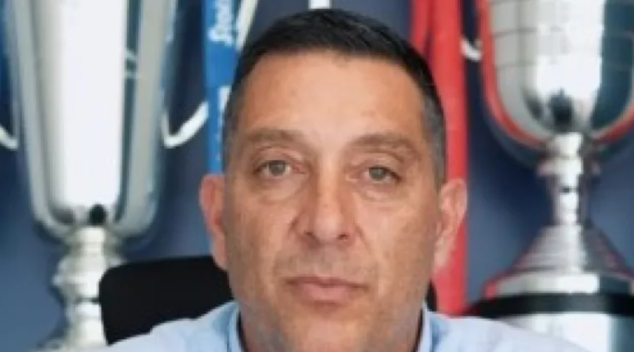 Θεοχάρους: «Σας θέλουμε περισσότερο από ποτέ, γεμίστε το γήπεδο»