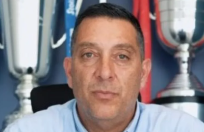 Θεοχάρους: «Σας θέλουμε περισσότερο από ποτέ, γεμίστε το γήπεδο»