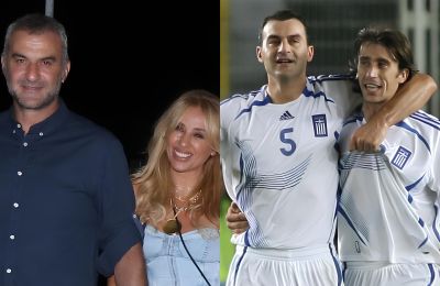 Αδιανόητο αυτό που βιώνει ο Τραϊανός Δέλλας