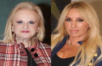 Σoκ τι αποκάλυψε η Ματίνα Παγώνη 