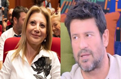 Η αποκάλυψη Γεωργούλη