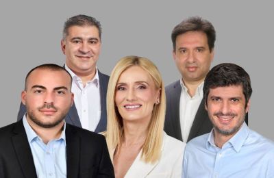 Η επόμενη μέρα των εκλογών χρήζει πολλών αναγνώσεων και απόλυτων συμπερασμάτων.
