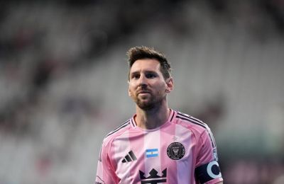 Ανακούφιση στην Αργεντινή, δεν έχει κάτι σοβαρό ο Μέσι!