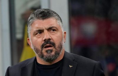Ο Γκατούζο αναλαμβάνει τον πάγκο της Λάτσιο