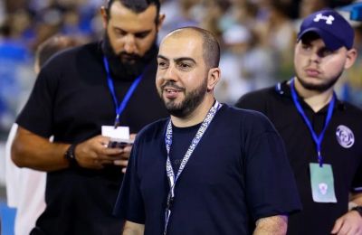 Ανακοίνωση Ανόρθωσης: «Καφενειακή ψιθυρολογία, δεν γνωρίζουμε κανέναν»