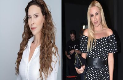 Να αγιάσει το στόμα της
