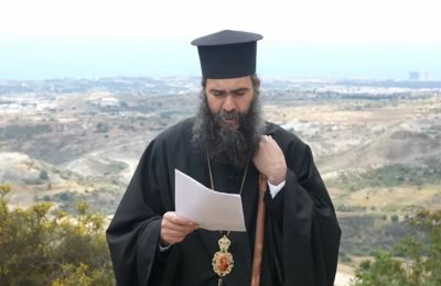 Με διάγγελμα σπάει τη σιωπή του ο Τυχικός (ΒΙΝΤΕΟ)
