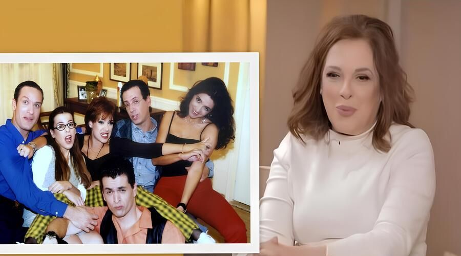 «Δεν παρακολούθησα την ταινία “Τι ψυχή θα παραδώσεις μωρή” – Είχα ένα κράτημα, γιατί μου φαίνεται μια περίεργη νεκρανάσταση»