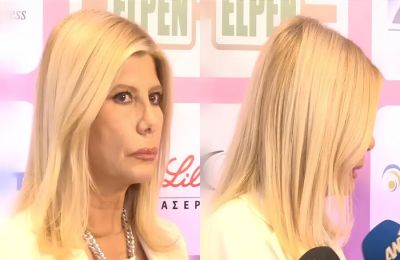 Σούσουρο με Κουτσελίνη