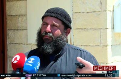 Νέες αντιδράσεις κτηνοτρόφων στην Πάχνα