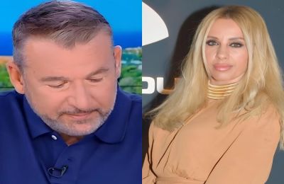 Τι αποκάλυψε - Τι συνέβη στη Γωγώ Μαστροκώστα 