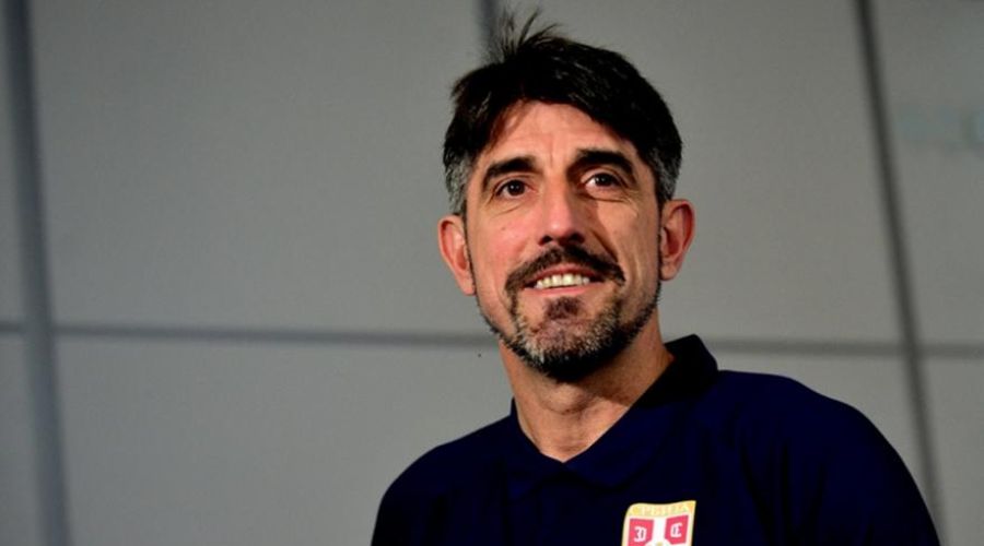 «Ο ΠΑΟΚ θέλει τον Παούνοβιτς για αντικαταστάτη του Λουτσέσκου»