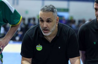 «Θελω να ξεκουραστω και θα πάρω τις αποφάσεις μου»