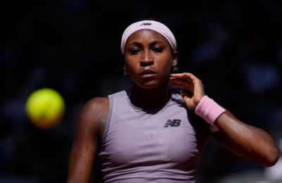 Εύκολα τα φαβορί στον 2ο γύρο του Roland Garros