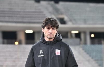 Συμφώνησε με τον Χουάν Φεράντο ο Πανιώνιος!