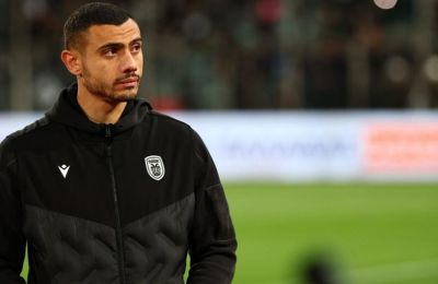 ΠΑΟΚ: «Τρέχει» τον σχεδιασμό ο Λουτσέσκου