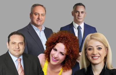 Ο ΣΤΕΦΣΤΕΦ χρειάζεται ΣΥΓΚΥΡΙΕΣ και ΚΑΡΑΜΠΟΛΕΣ για να πετύχει να εκλεγεί στην Προεδρία της Βουλής.