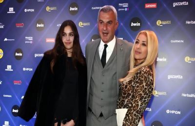 Μόλις έγινε γνωστή η απόφαση 