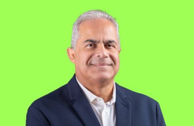 Ο Ανδρέας Πουλλικκάς στο Green Agenda 2026