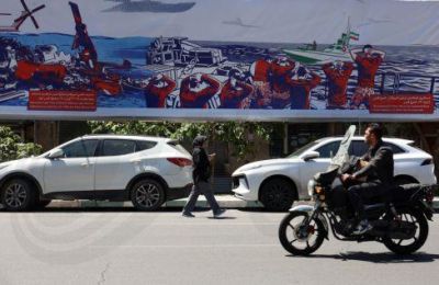 Αξιωματούχος των Φρουρών διαμηνύει ότι οι ιρανικές ένοπλες δυνάμεις παραμένουν σε πλήρη ετοιμότητα.