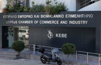 ΚΕΒΕ και ΣΕΕΑΚ θέτουν τις βάσεις συνεργασίας για αναβάθμιση των υπηρεσιών και ενίσχυση του κλάδου των εκτιμητών ακινήτων στην Κύπρο.