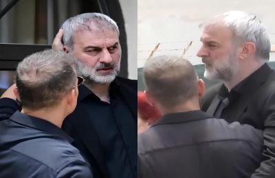 Ράγισαν καρδιές - Ήταν όλοι εκεί δίπλα στον Τράι στην πιο δύσκολη στιγμή της ζωής του