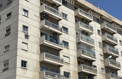 ΕΟΑ Λάρνακας: Ευθύνη των ιδιοκτητών οι επικίνδυνες οικοδομές
