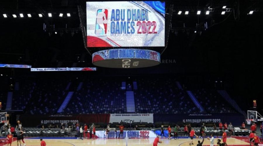 Σκέψεις για Euroleague για Λίγκα στη Μέση Ανατολή